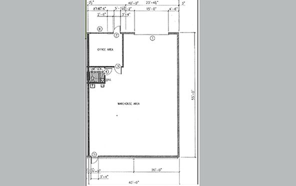 Industrial For Lease: 10090 Intercom Dr, Fort Myers, FL 33913